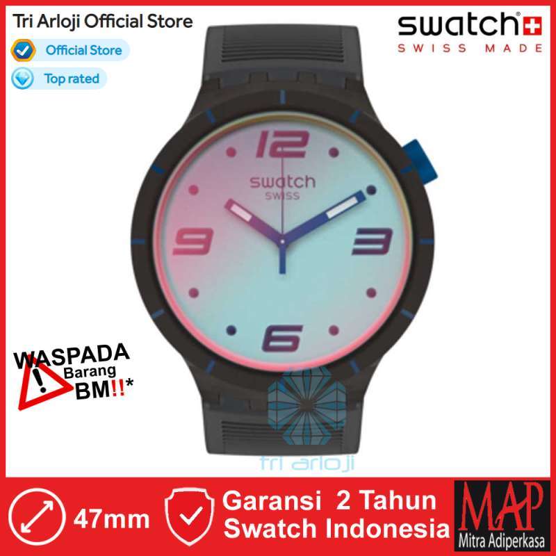 Swatch futuristic grey outlet