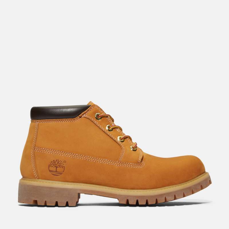 TM39 SEPATU BOOTS PRIA TIMBERLAND ORIGINAL KULIT ASLI ORI TIMBERLAND MEN CASUAL BOOT SHOES
