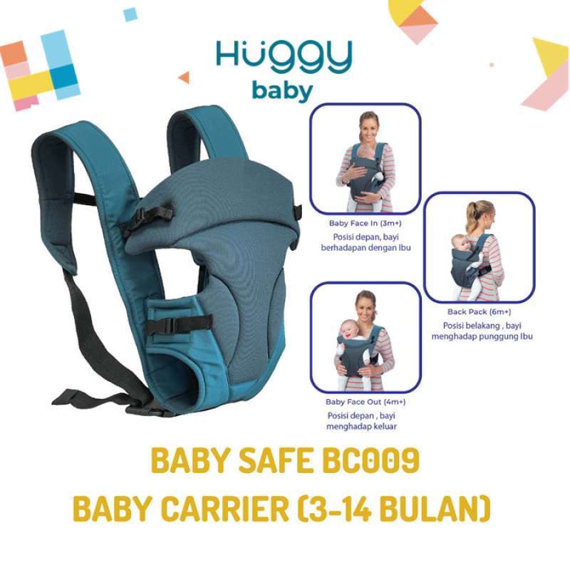 Jual store baby carrier