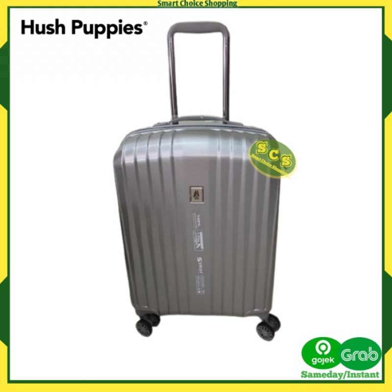 Hush puppies luggage 25 cheap inch