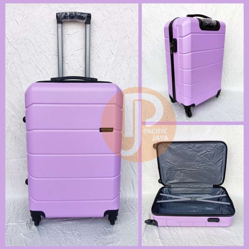 I polo discount east luggage