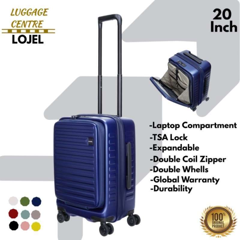 Lojel promo deals
