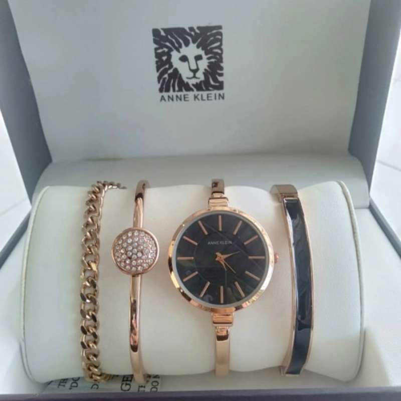 Jual READY JAM DW SET TERLARIS di Seller Bento Store Meruya