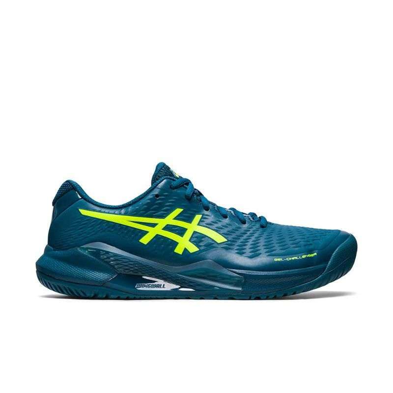 Harga sepatu hotsell asics original terbaru