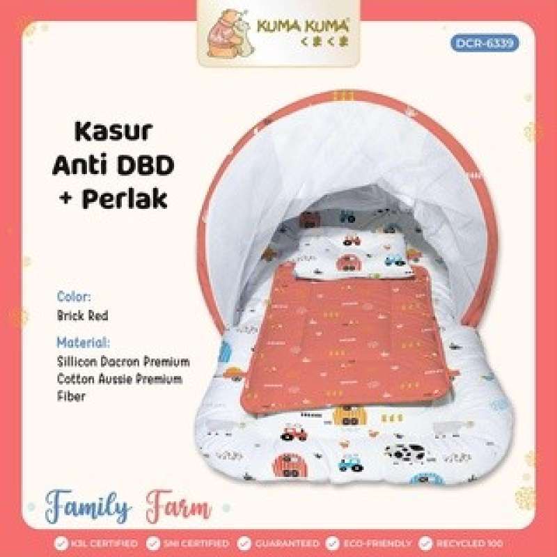 Kuma kuma baby shop bedding