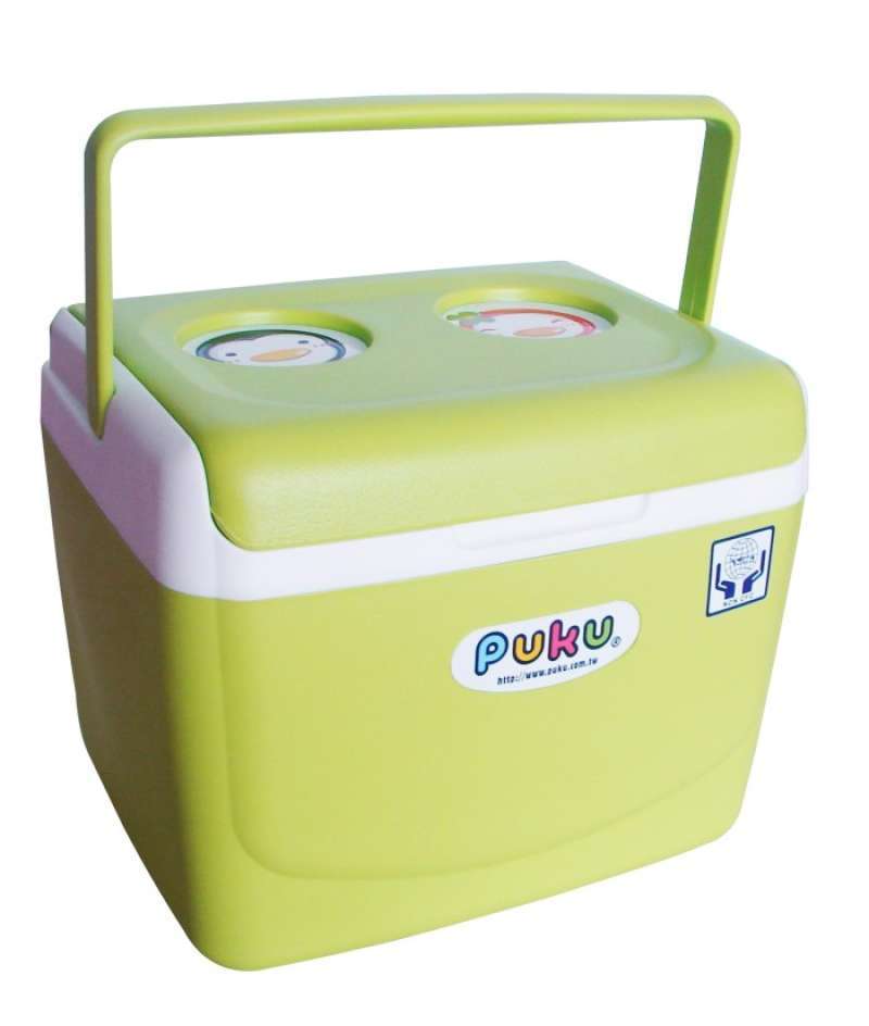 Puku best sale cooler box