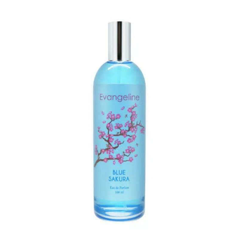 Evangeline eau de best sale cologne