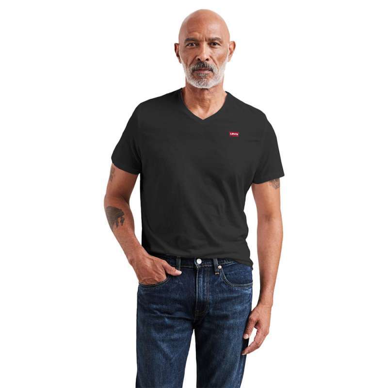T shirt levis terbaru on sale