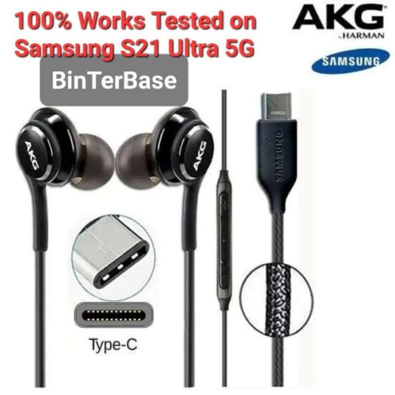 S21 Ultra Note 20 Ultra Usb C Headphones S21 Ultra Samsung S20