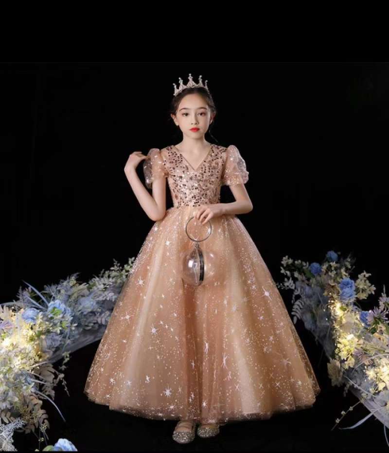 New model gaun sales