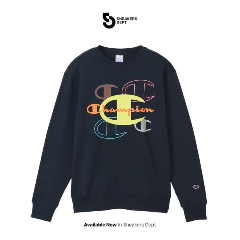 Champion sweater original shop xl
