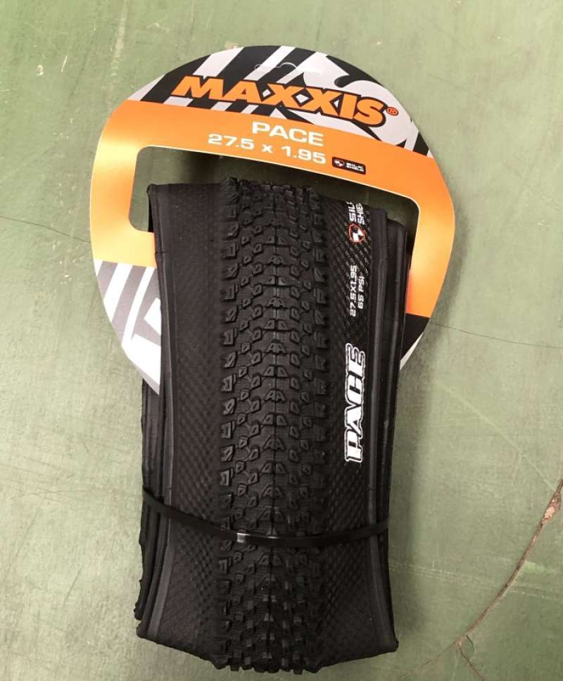 Ban maxxis pace 27.5 x 1.95 best sale