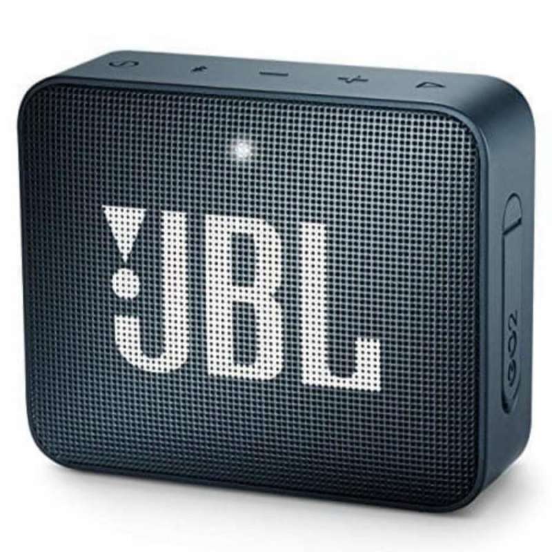 Jual Speaker Bluetooth Jbl Go Original 100% Garansi Resmi Ims