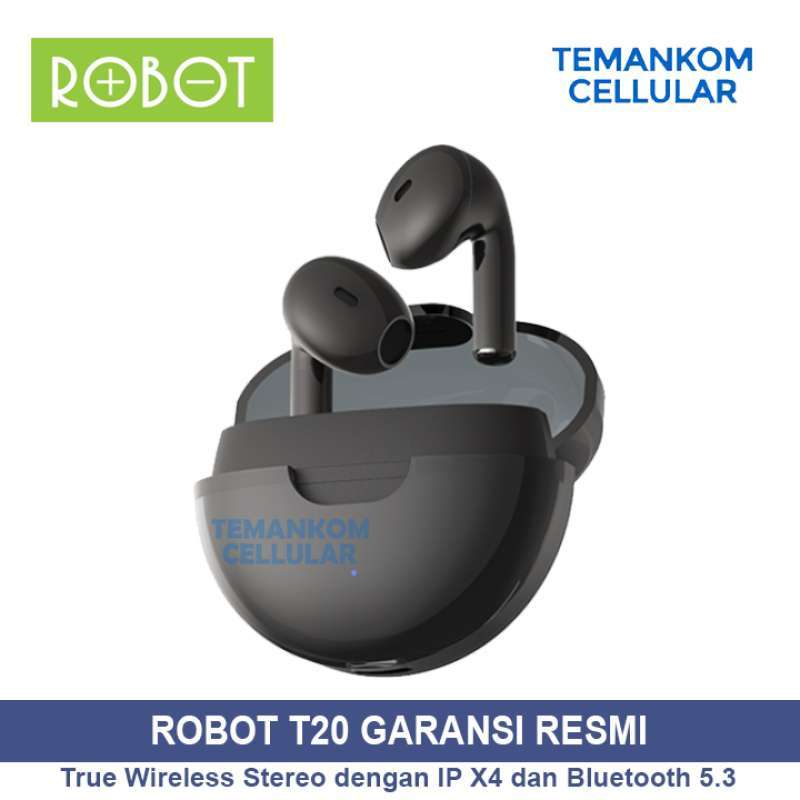 Tws sales robot t20