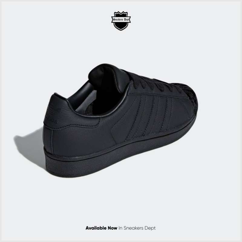 Jual Sepatu Sneakers Wanita ADIDAS SUPERSTAR CG6011 ORIGINAL di
