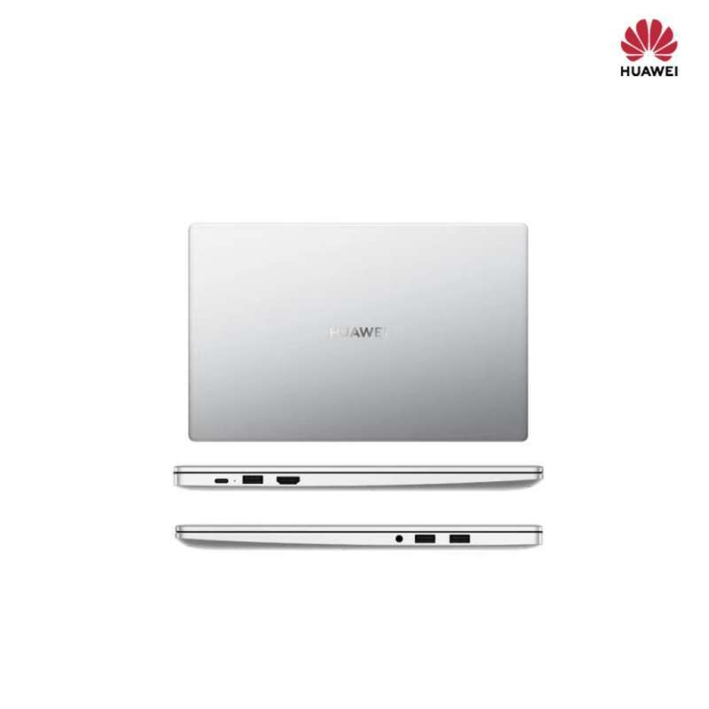 HUAWEI MateBook D15 Ryzen 7-5700U 8/512GB, Full View Display