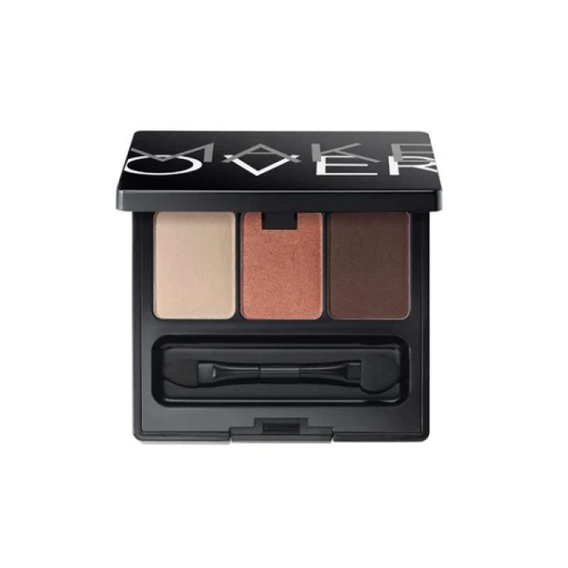 Eyeshadow deals make over