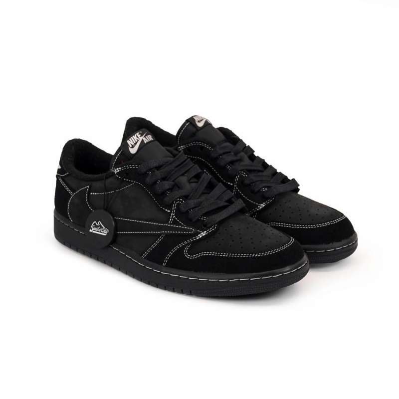 Jual air top jordan low