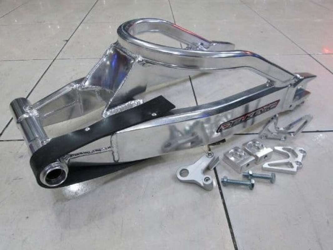 Swing arm delkevic deals r25