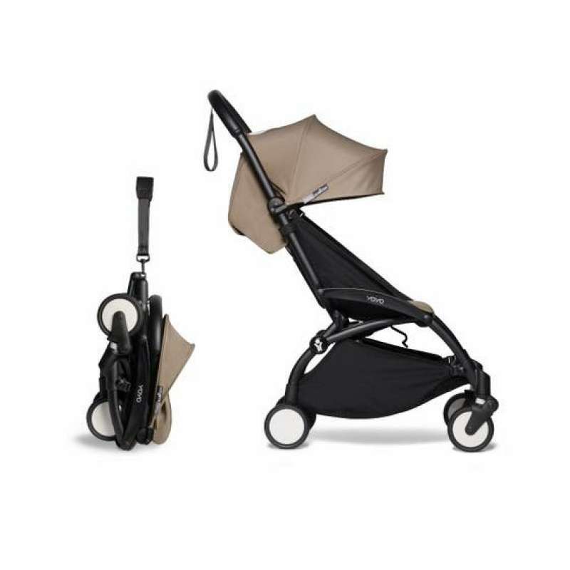 Jual Sewa Stroller Babyzen Yoyo 6 di Seller Tummy Store Meruya