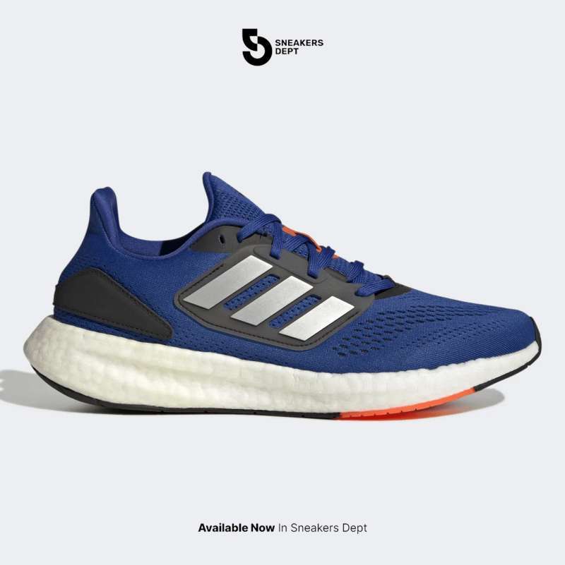 Jual adidas pure boost deals original