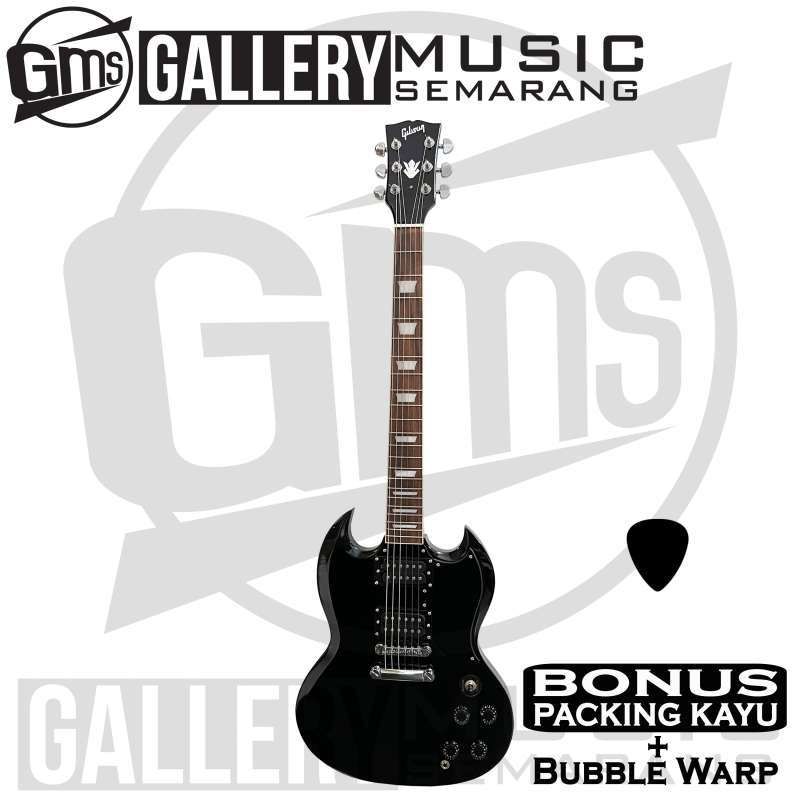 Harga gibson sg best sale