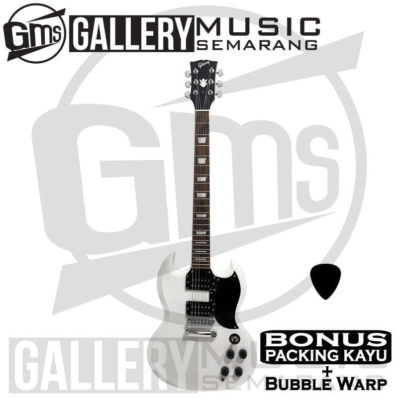 Harga gibson sg on sale