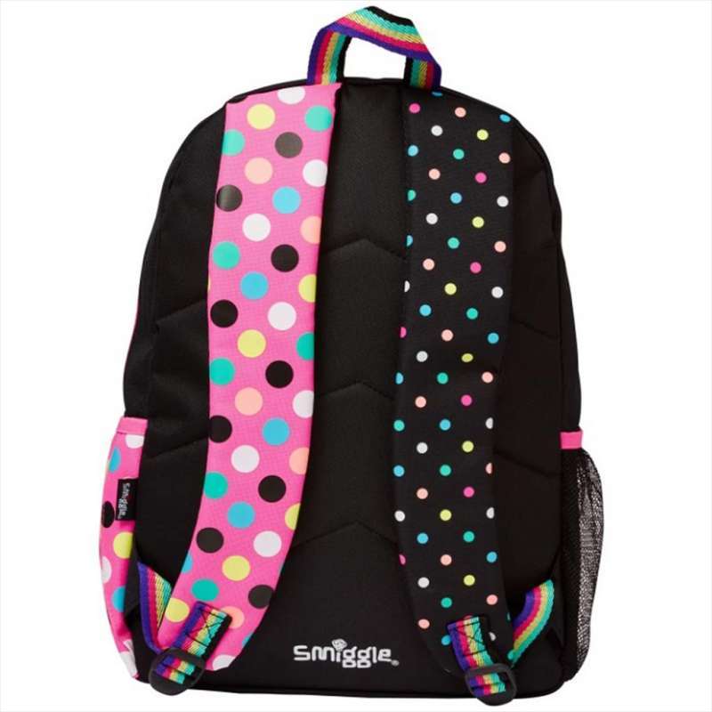 Smiggle panda bag hotsell