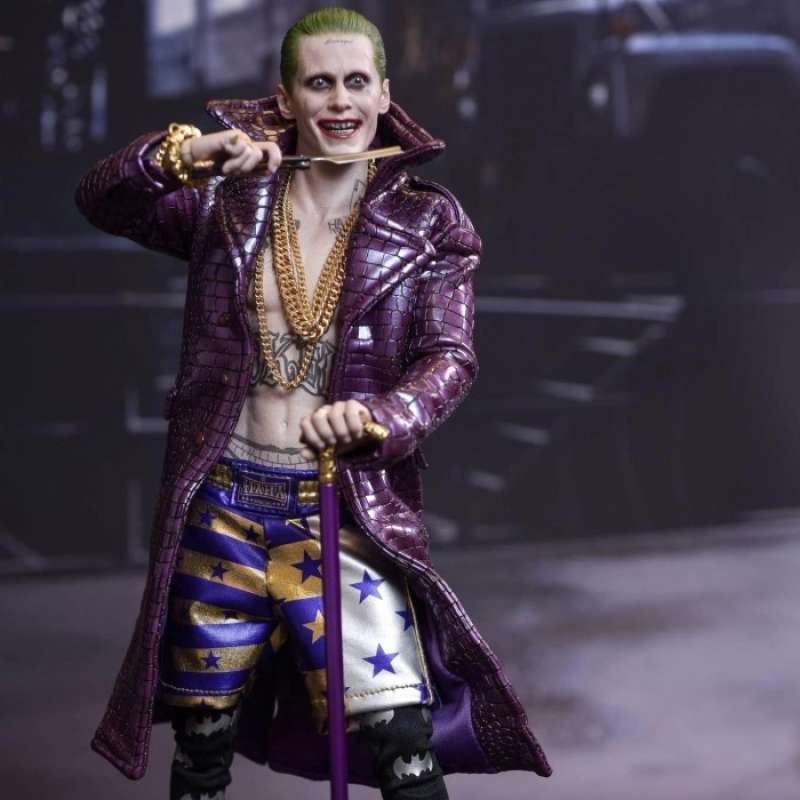 Hot toys mms382 sales