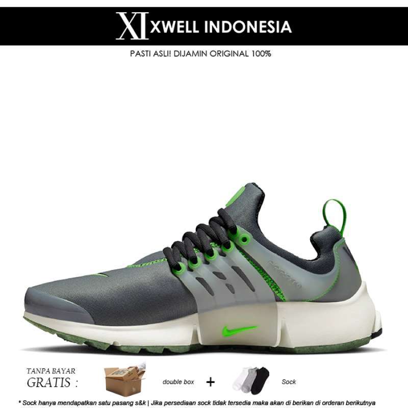 Jual nike air presto original 2025