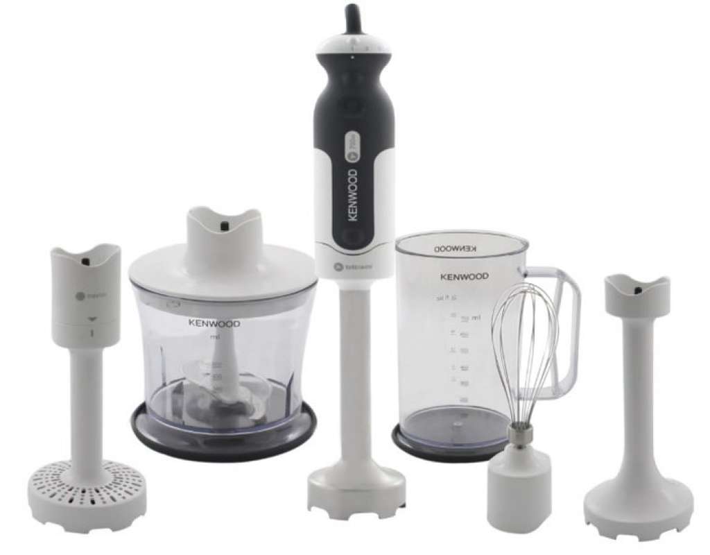 Kenwood hb724 2025