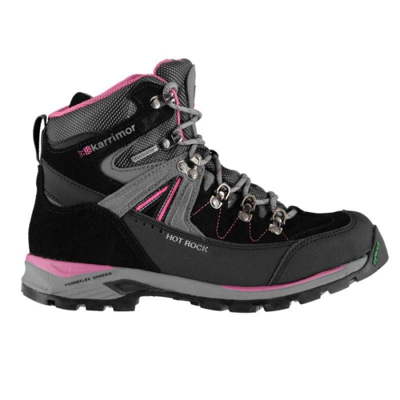 Karrimor hot discount rock mid