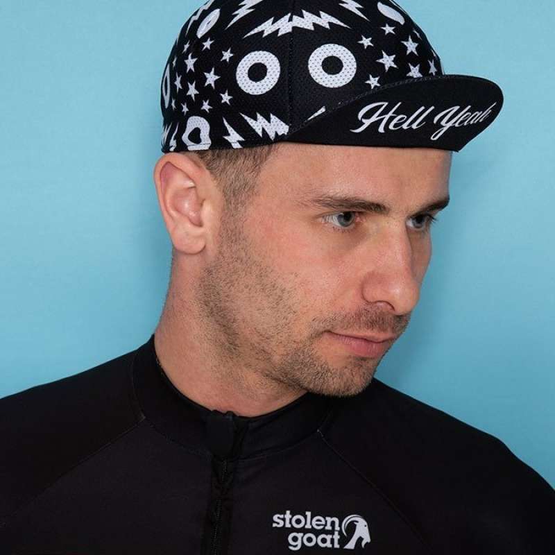 Stolen goat best sale cap