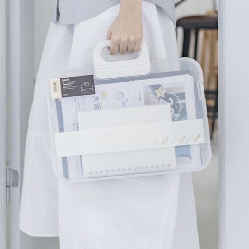 A4 tas on sale