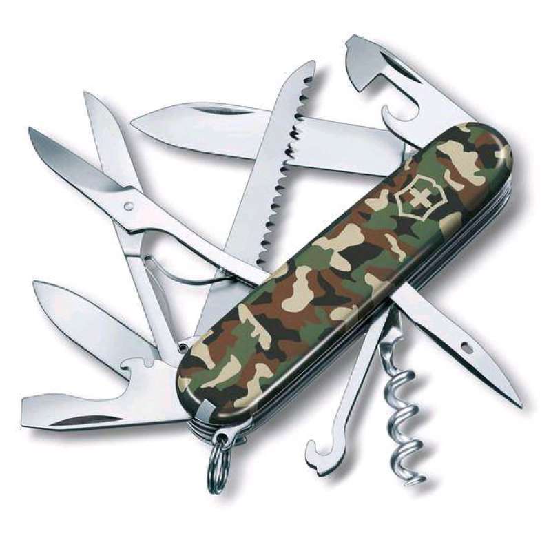 Harga victorinox swiss army knife original deals
