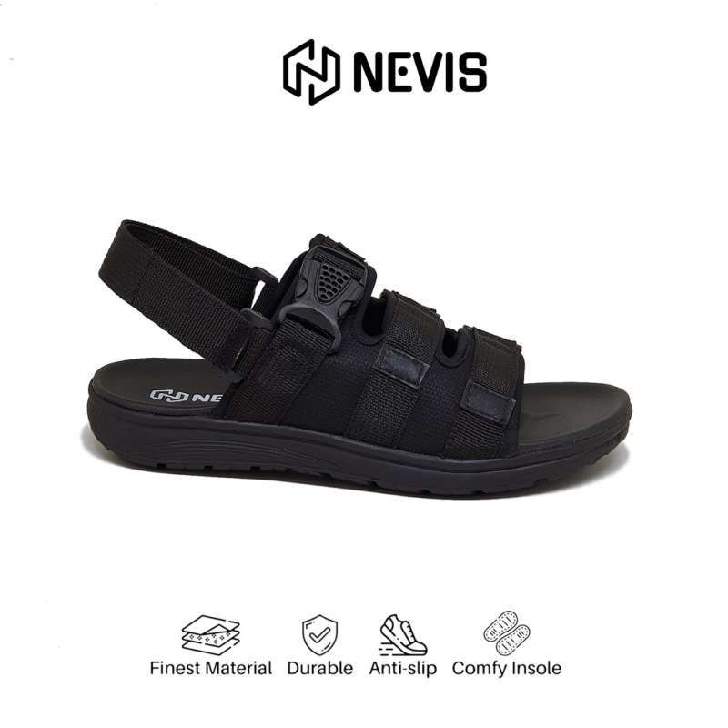 Adidas sandal gunung hotsell