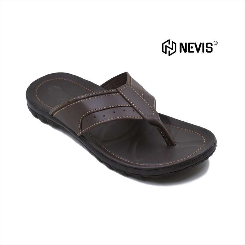 Men's Sandals Metro Chappals For Mens Casual Sandal Red Tape