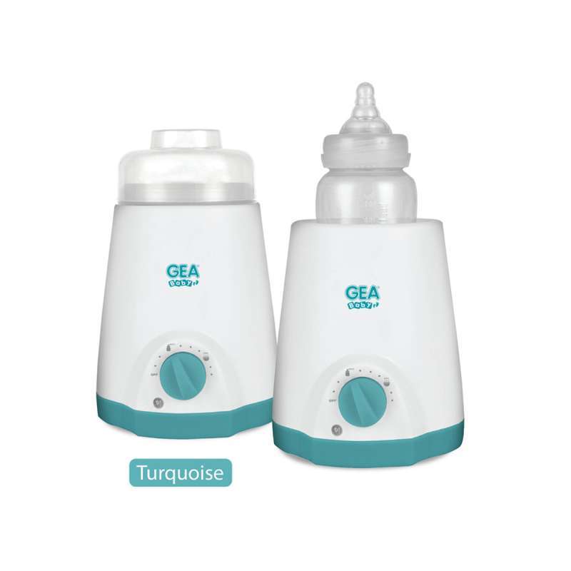 Gea Baby Buy Baby Bottle Warmer Sterilizer For Baby Bottles Bottle