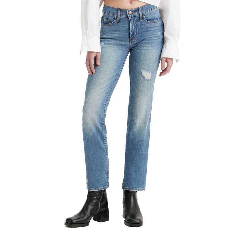 Jual Levi s Women s 314 Shaping Straight Jeans 19631 0174
