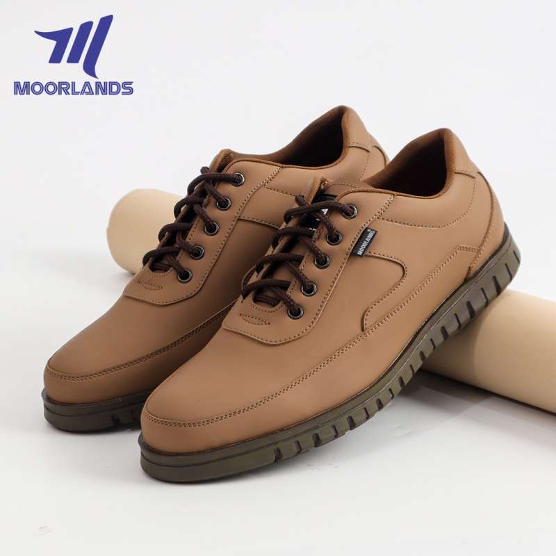 Sneaker kulit clearance lokal