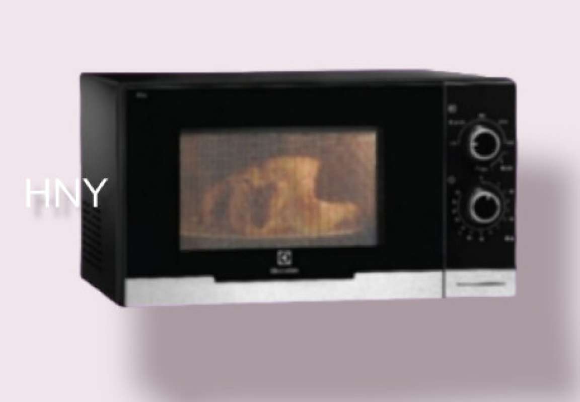 Microwave oven electrolux emm2308x hotsell