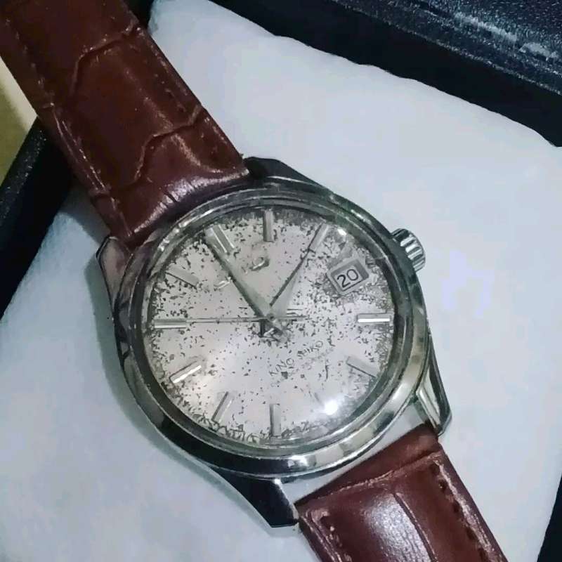 Model Kingseiko Original Terbaru Harga Murah Oktober 2024