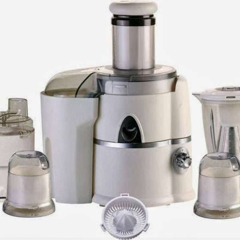 Juicer 7 in 1 clearance