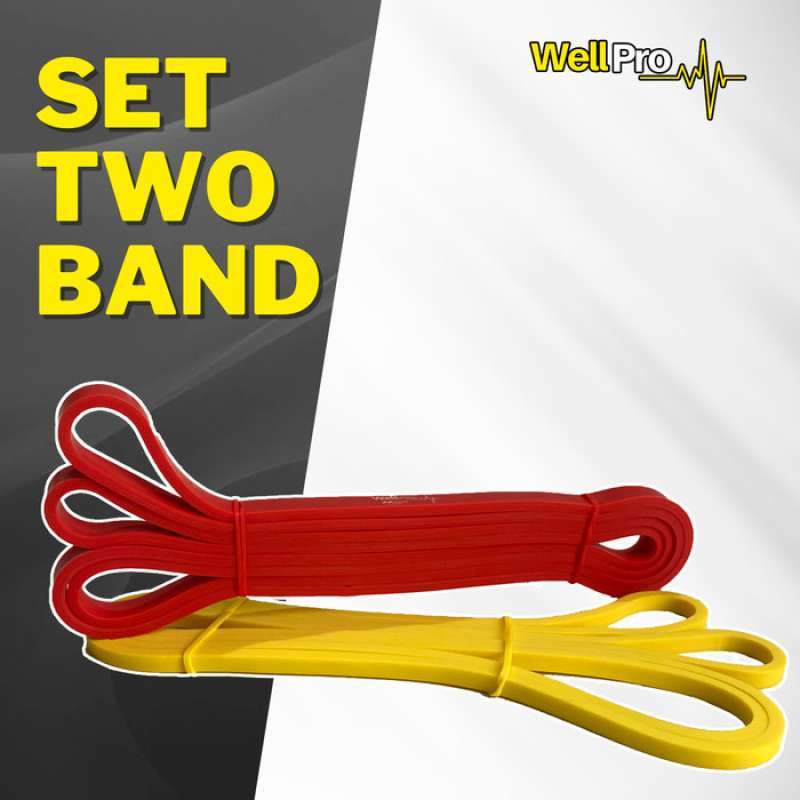 Jual resistance sales band
