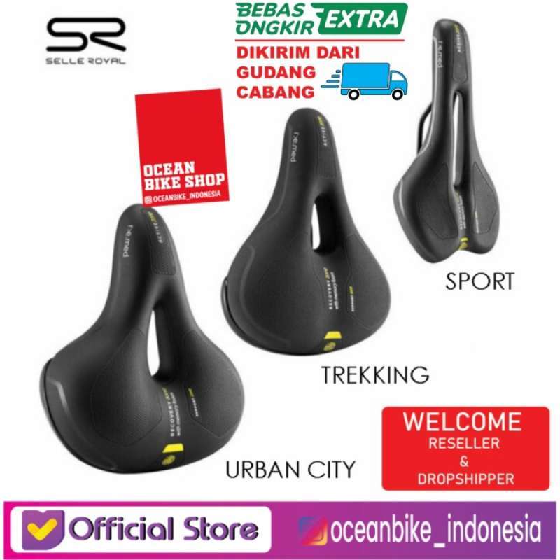 Remed saddle best sale