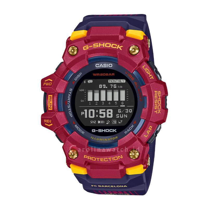 Harga g on sale shock move