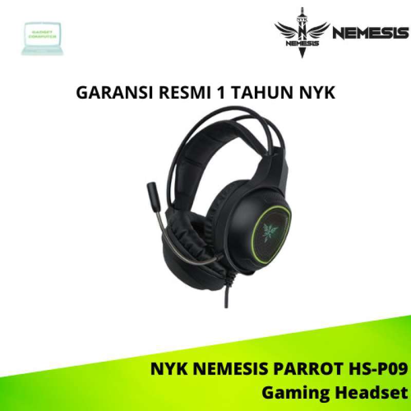 Nyk hs p09 parrot deals