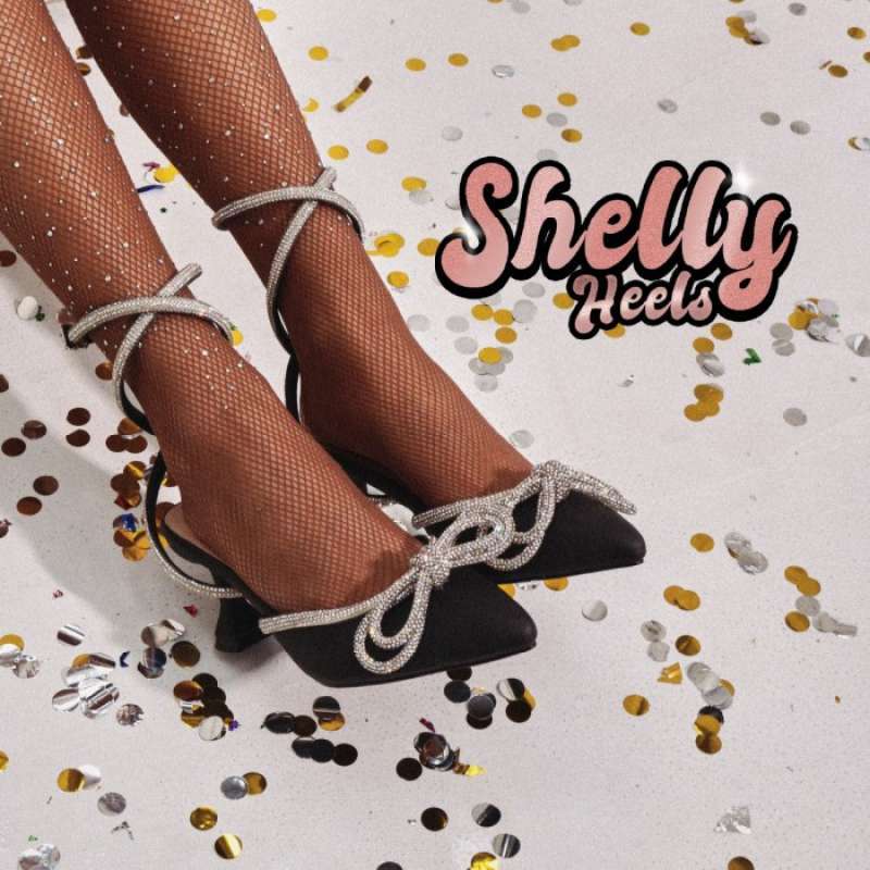 Chelly heels sale