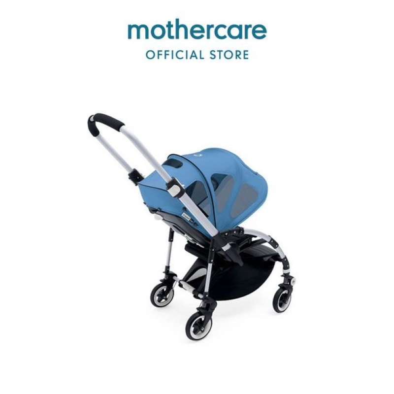 Harga bugaboo hotsell bee 5