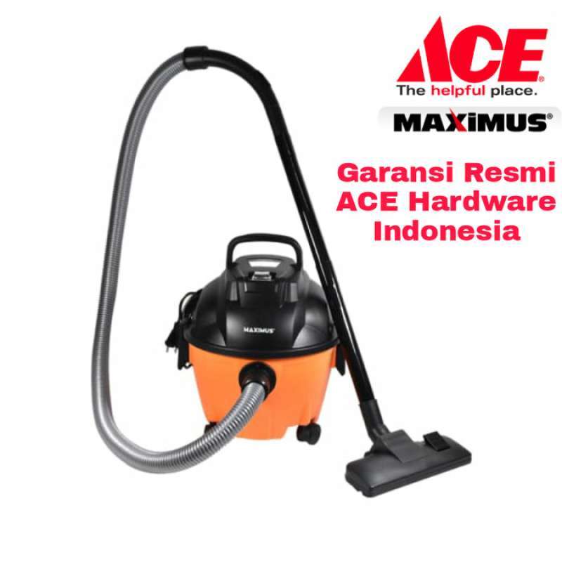 Vacuum cleaner ace outlet hardware